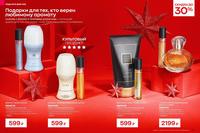 Стр. 22 каталог Эйвон январь 2024