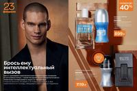 Стр. 224 каталог Эйвон февраль 2024