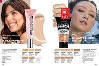 Стр. 126 каталог Эйвон июль 2024