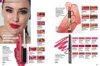 Стр. 124 каталог Эйвон сентябрь 2024