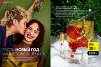 Стр. 20 каталог Эйвон ноябрь 2024