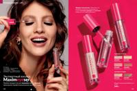 Стр. 118 каталог Эйвон июль 2025