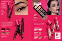 Стр. 182 каталог Эйвон сентябрь 2025