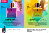 Стр. 2 каталог Эйвон ноябрь 2025