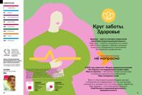 Стр. 20 каталог Эйвон март 2026